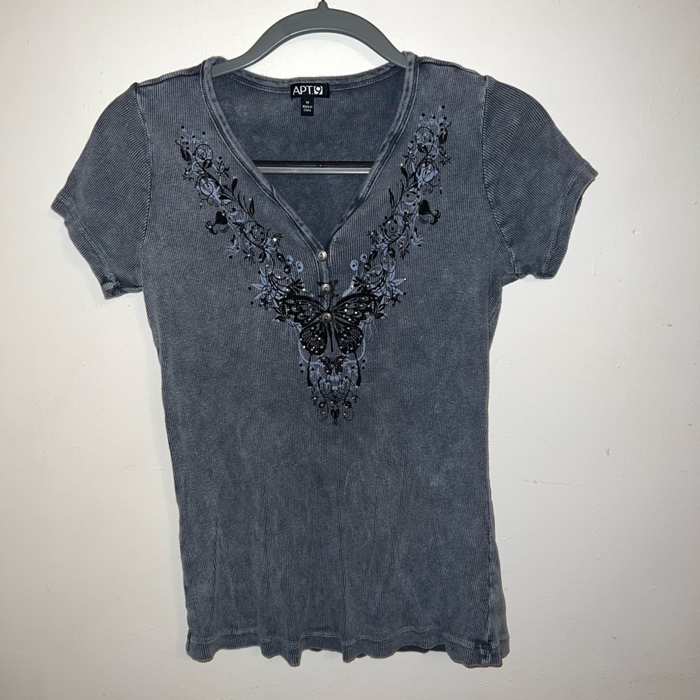 Apt. 9 Women’s Size Medium Shirt